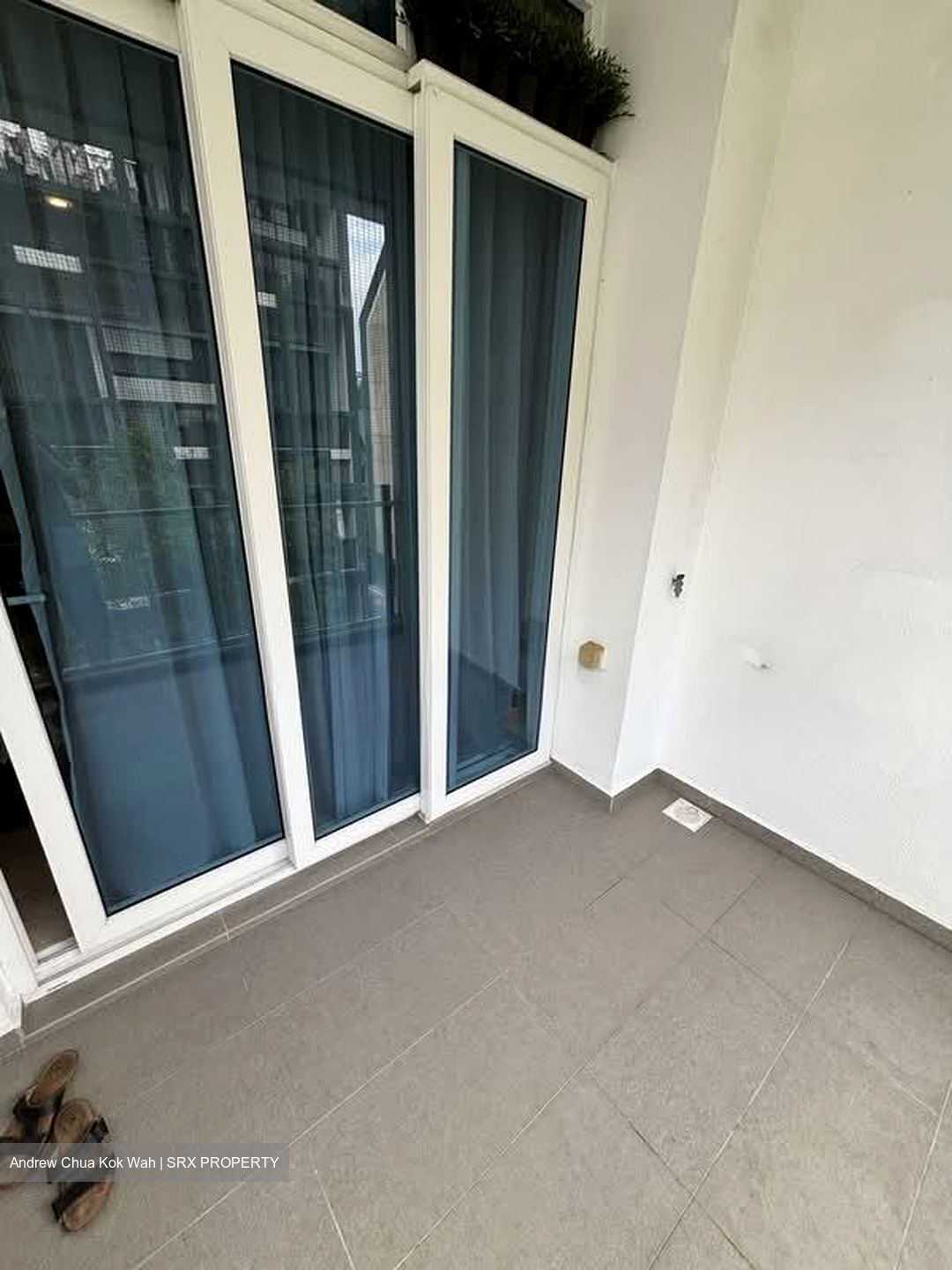 Parc Imperial (D5), Condominium #592522551
